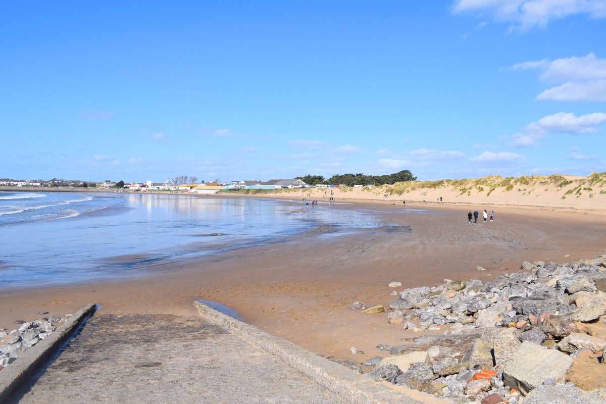 Fat-biking in Porthcawl: The perfect day out in Wales | Part-Time Passport