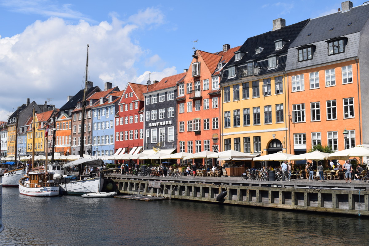 How to visit Copenhagen on a budget (ish) | Part-Time Passport